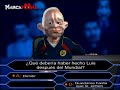 Marcatoons - Quieres Ser Seleccionador