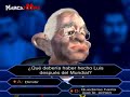 Marcatoons - Quieres Ser Seleccionador