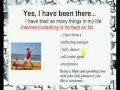 Toucan marketing Training Video 1