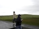 CLIFFS NA IRLANDA