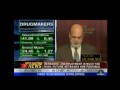 Ben S. Bernanke, chairman of the Federal Reserve, speak to the Economic Club of New York. (Part-3)