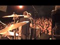YouTube - Dredg Arrested ON STAGE in Berlin!