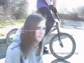 Kempston Skatepark - Montage Kempston Skatepark - Montage