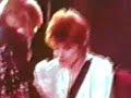 Bowie - Waiting for the Man - Dunstable June 21, 1972