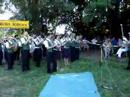 ePosavje.com - Pihalni orkester KNK na NOB proslavi