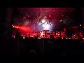 The Prodigy Live in Pouch 