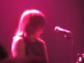 DriveByWire tullamore dew live