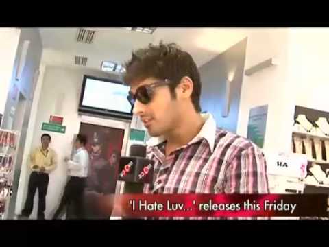 Sameer Dattani on date with zoOm