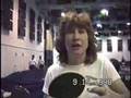 Debbie Campbell - Lake Havasu Table Tennis Interview - 1998