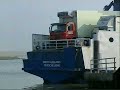dienstregeling vlieland