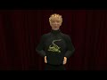 eon introduces charlie