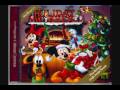 Disney – Holiday Wishes - Spirit of the Season