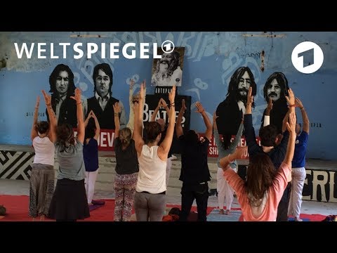 Indien: 50 Jahre Hippie-Bewegung | Weltspiegel