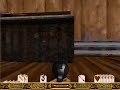 Outlaws (Lucasarts, 1997) Sanchez the outlaw Outlaws (Lucasarts, 1997) Sanchez the outlaw