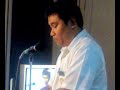 jose mari galura's speech