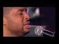 Smokie norful - amazing grace