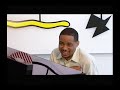 smokie norful   amazing grace