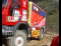 Dakar 2006 Stage 2 (Truck)