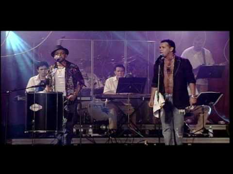 Bokaloka - Shortinho Saint - Tropez/ Pareço Um Menino (ao vivo)