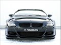 ���-�����:���5 ��6 ����� �������-BMW-HAMANN-X5-X6-7 Series-M6