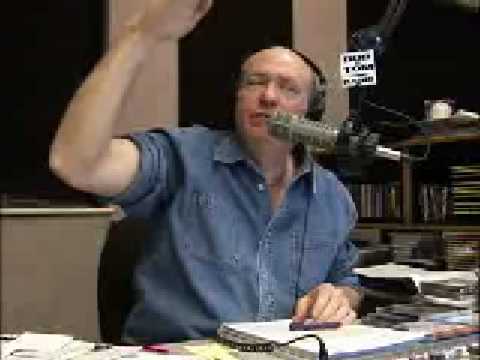 Bob & Tom Show: Bob Biggerstaff and the Levitra Pen