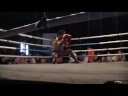 Jao Fairtex fight (wai khru)