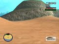 GTA - Quer durch San Andreas in 83 Sekunden mit einem Traktor