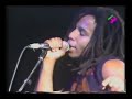 Ziggy Marley - Say People - Live Barcelona October 1989 Ziggy Marley - Say People - Live Barcelona October 1989