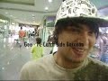 Digo mandando beijo
