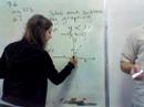 9-6 p. 423 #2 Graphing Inequalities