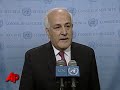 Arabs Demand UN Call for Immediate Cease-fire