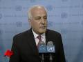Arabs Demand UN Call for Immediate Cease-fire
