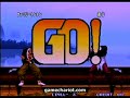 kof98  02    family ton ton  1p  vs  au  2p 