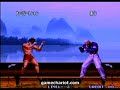 kof98  02    family ton ton  1p  vs  au  2p 