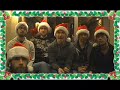 Mae - Toys for Tots - Part II