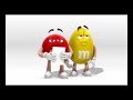 Momenty M&MS