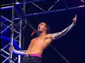 WWE Royal Rumble 2008 -- Orton vs. Hardy