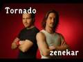 videos de Tornado - Forrongó Flamenco