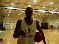 Dre Baldwin Goes For The #1 NBA Spot Again! Air Alert Drills Dre Baldwin Goes For The #1 NBA Spot Again! Air Alert Drills