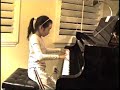 Phoebe Bach Italian Concert 3rd mvt