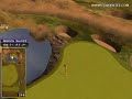 Golden Tee Great Shot on Bonnie Moor! Golden Tee Great Shot on Bonnie Moor!