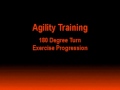 Agility Training