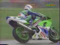 pro superbike racing from germany