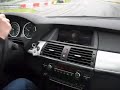 AutoPower.se Test drive - 2007 BMW X5 4,8is!