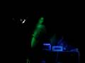 Mr Slusk & Fakal live @ haket, Eskilstuna