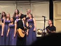 Elias - Chattahoochee High School Chorus