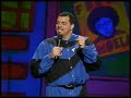 Sinbad shares his experience on NutriSystem.