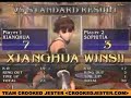Soul Calibur 3: 8/19/06 W1 Akmaal vs Bibulus