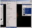 tutorial photoshop: Crear efecto abstracto con photoshop