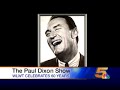 wlwt tv 60th anniversary: the paul dixon show